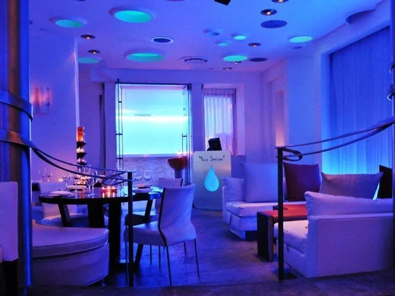 Aire De Olive Hotel San Juan
