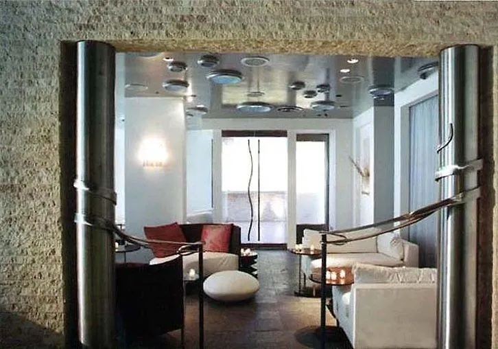 Aire De Olive Hotel San Juan