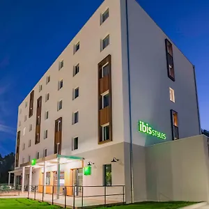 Ibis Styles 3*, Albertville France
