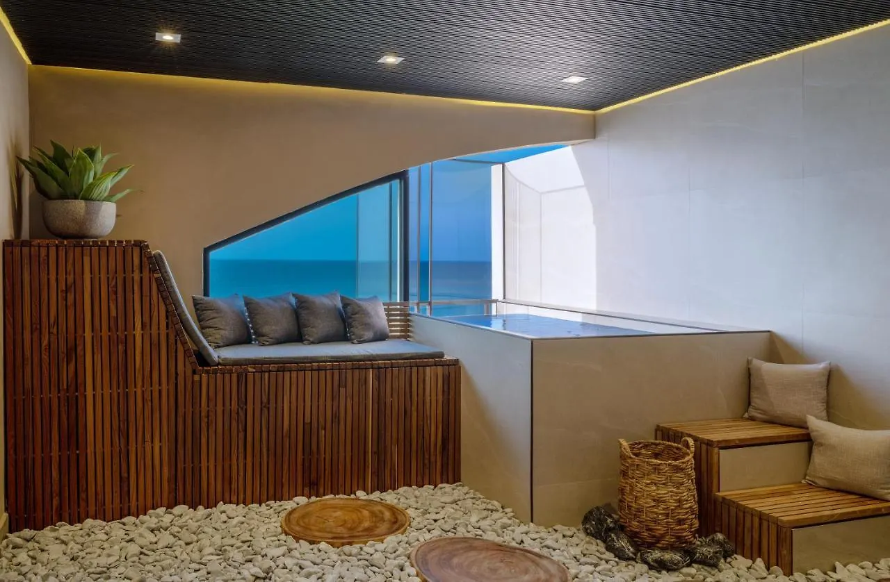 ****  Aire De Olive Hotell San Juan Puerto Rico