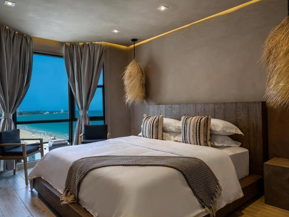 Aire De Olive Hotell San Juan