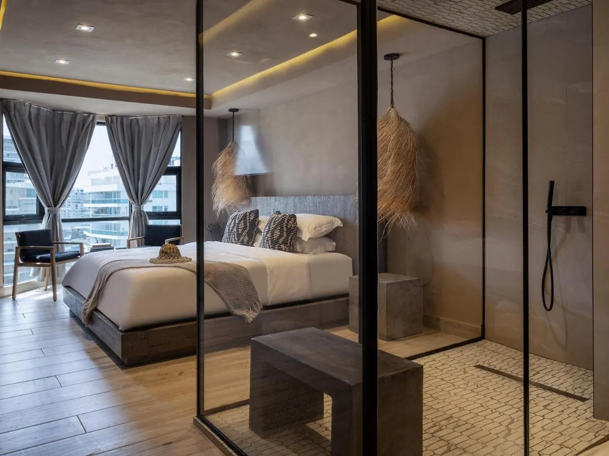 Aire De Olive Hotell San Juan