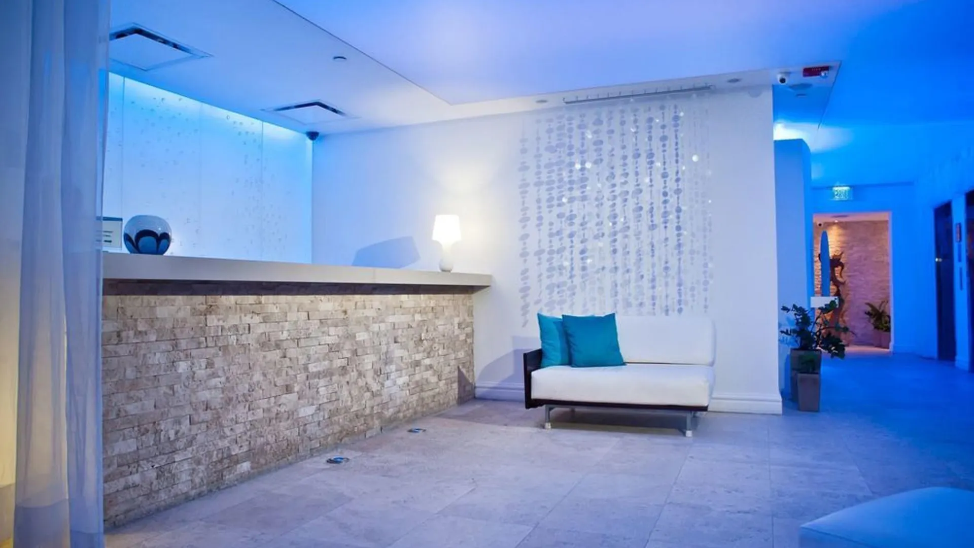 Aire De Olive Hotell San Juan 4*,