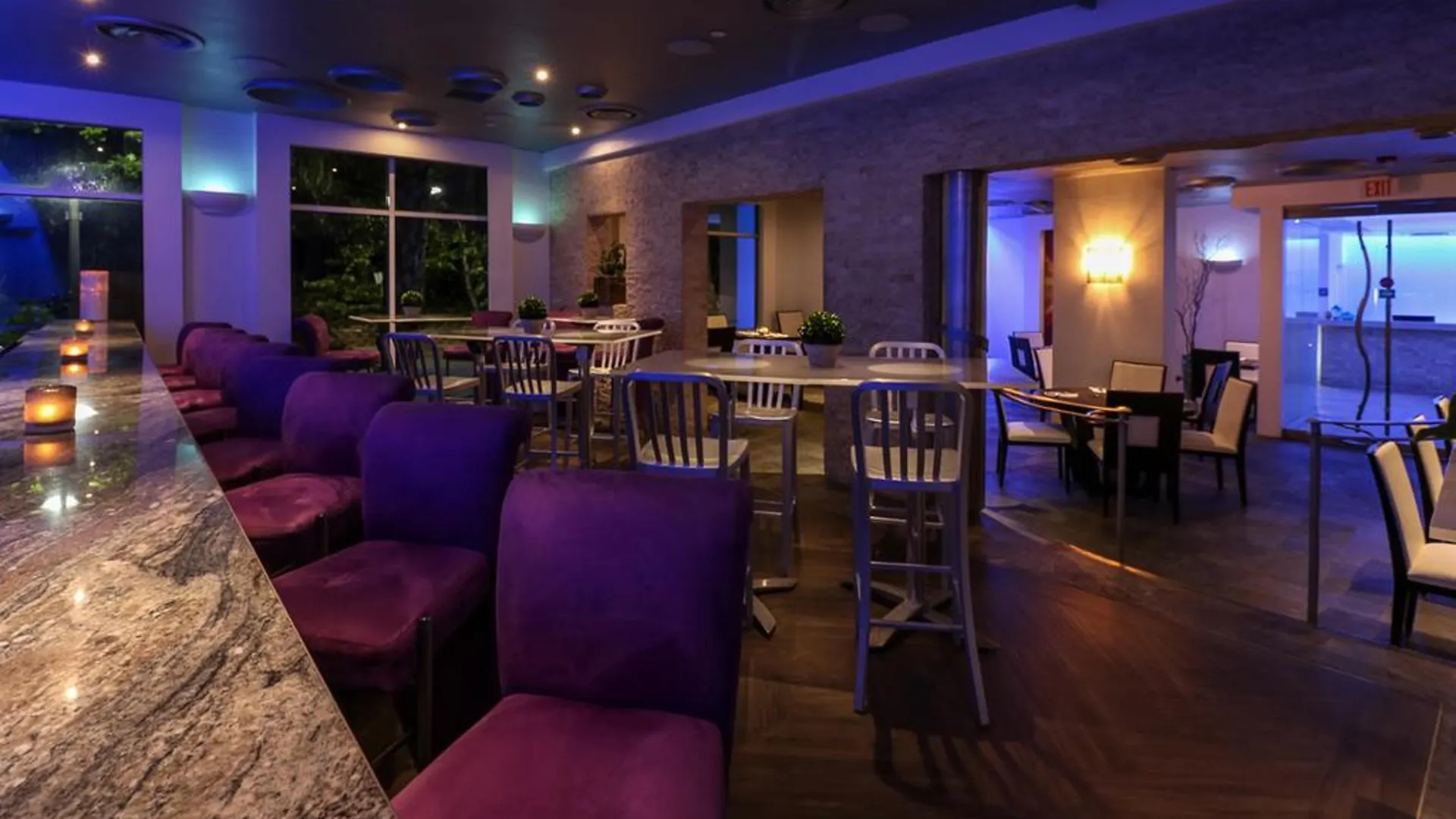 Aire De Olive Hotell San Juan