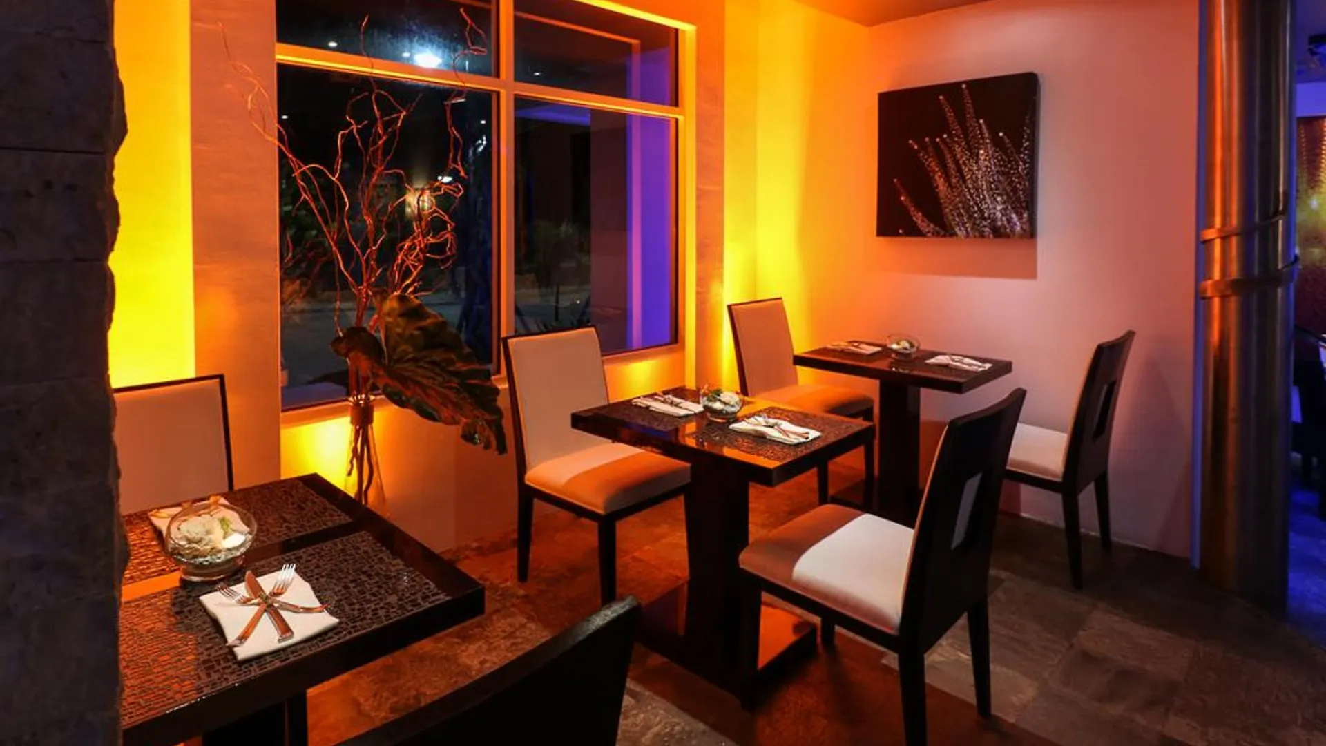 Aire De Olive Hotell San Juan