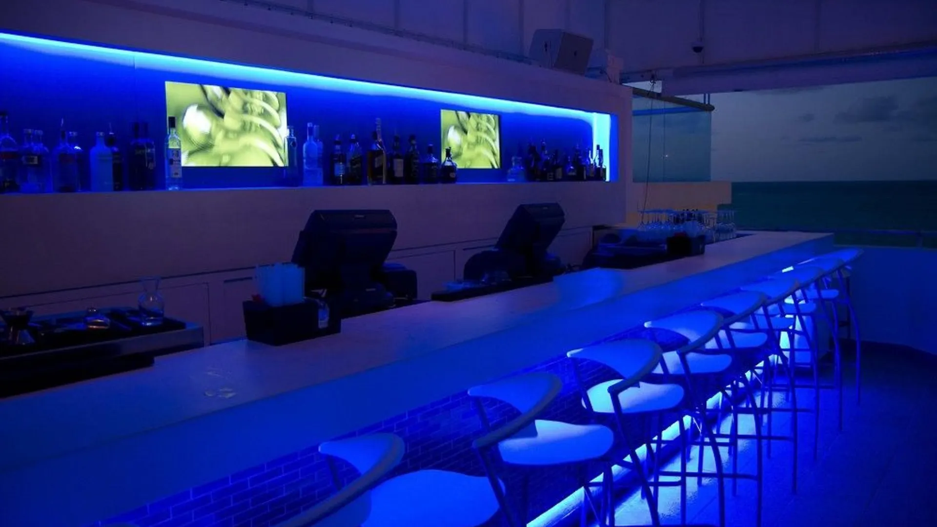 Aire De Olive Hotell San Juan