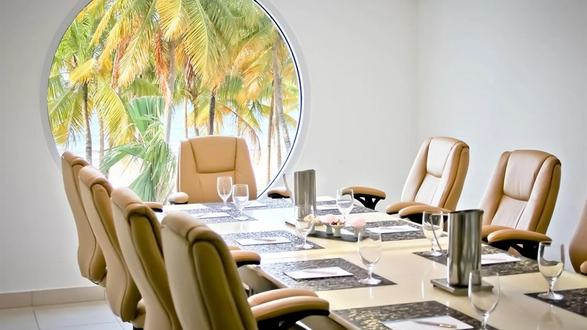 Aire De Olive Hotell San Juan