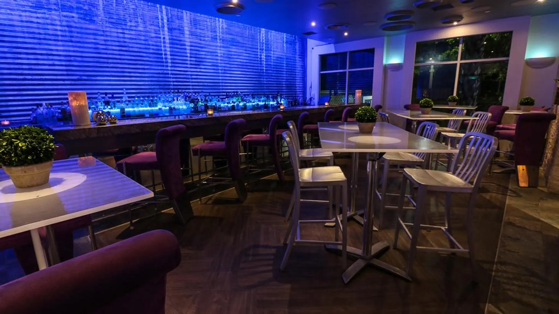 Aire De Olive Hotell San Juan