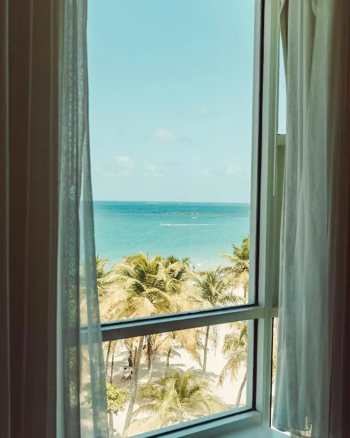 Aire De Olive Hotell San Juan