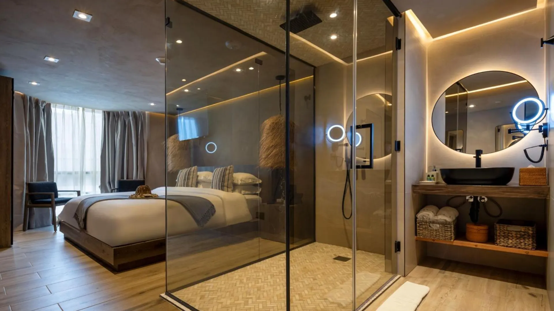 Aire De Olive Hotell San Juan