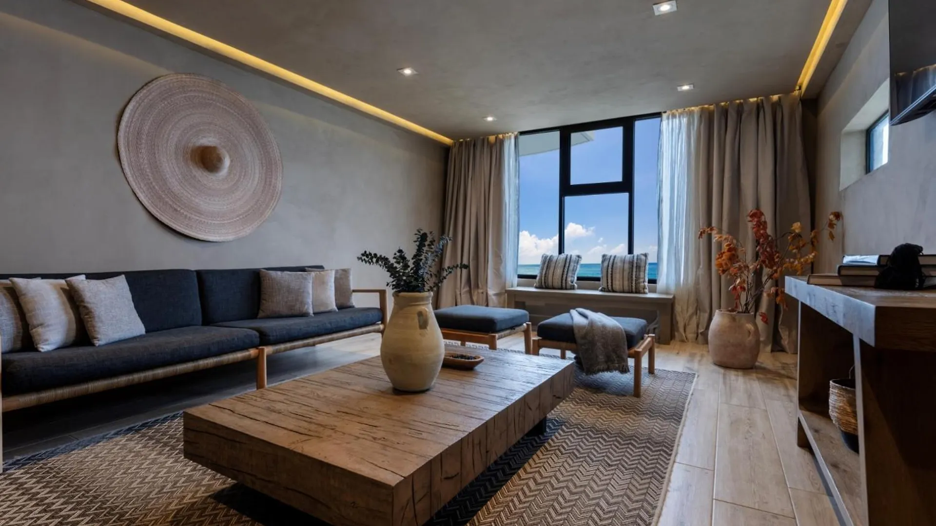 Aire De Olive Hotell San Juan 4*,  Puerto Rico