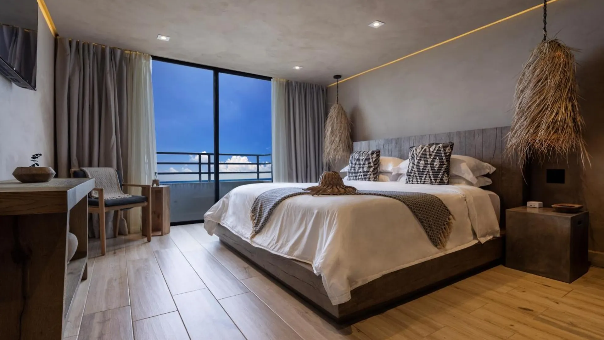 ****  Aire De Olive Hotell San Juan Puerto Rico
