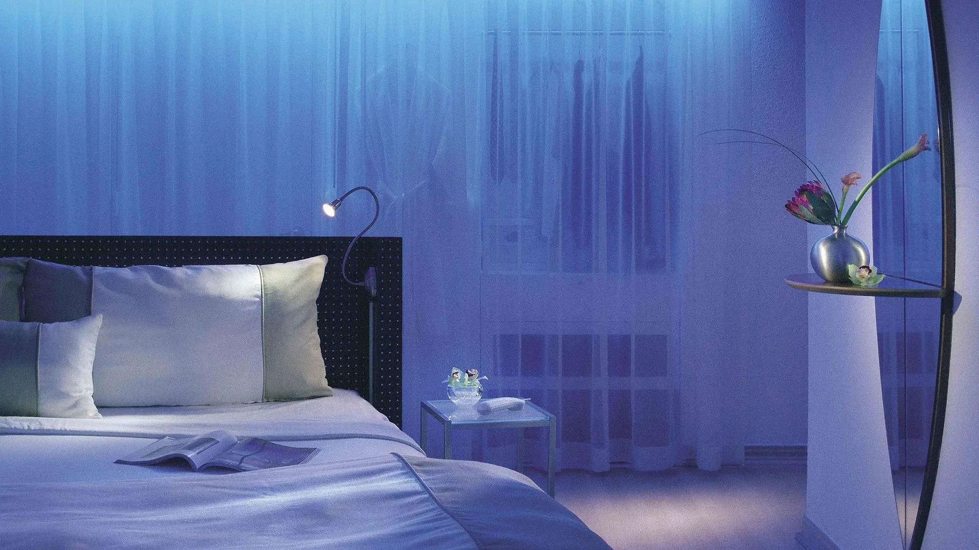Aire De Olive Hotell San Juan