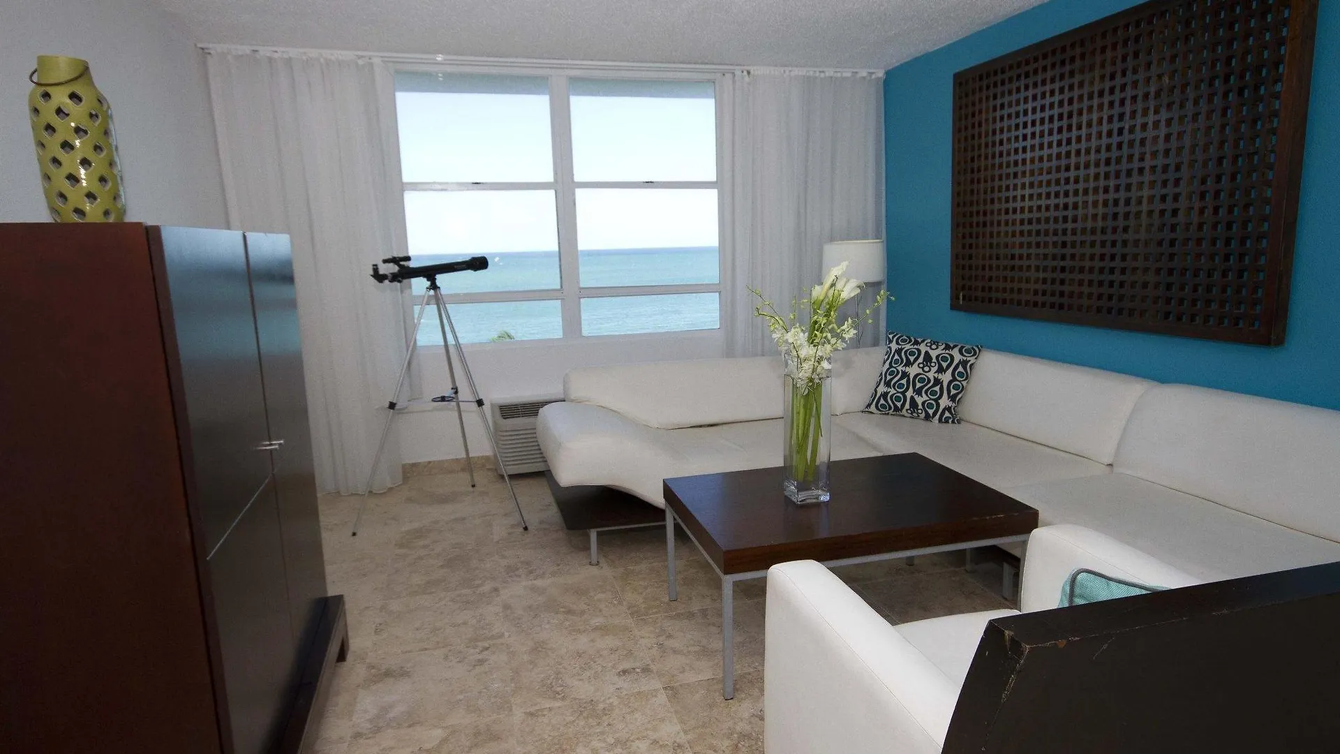 Aire De Olive Hotell San Juan