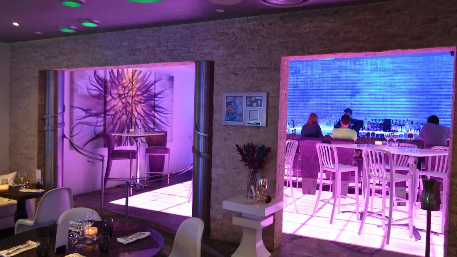 Aire De Olive Hotell San Juan