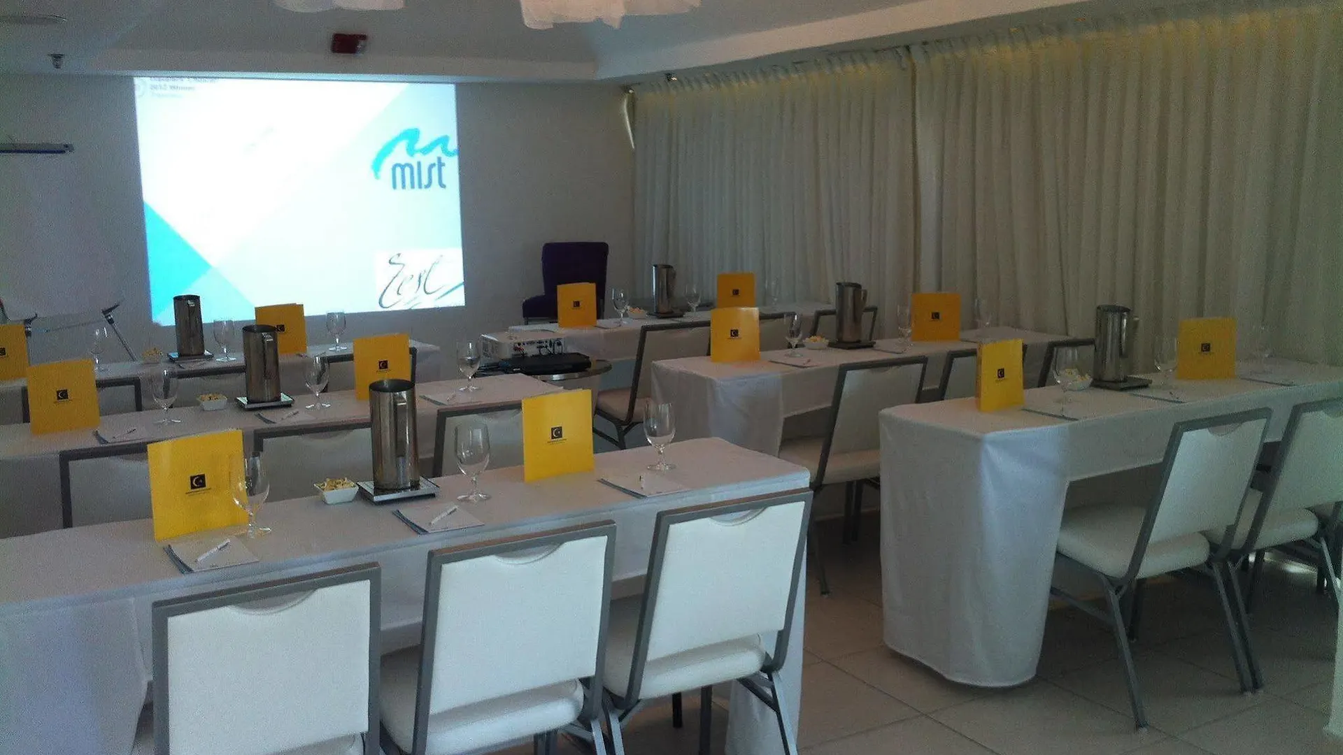 Aire De Olive Hotell San Juan