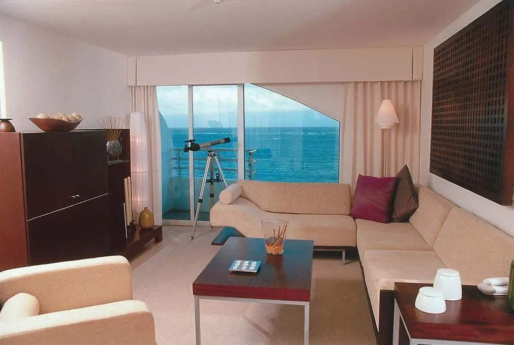 Aire De Olive Hotell San Juan