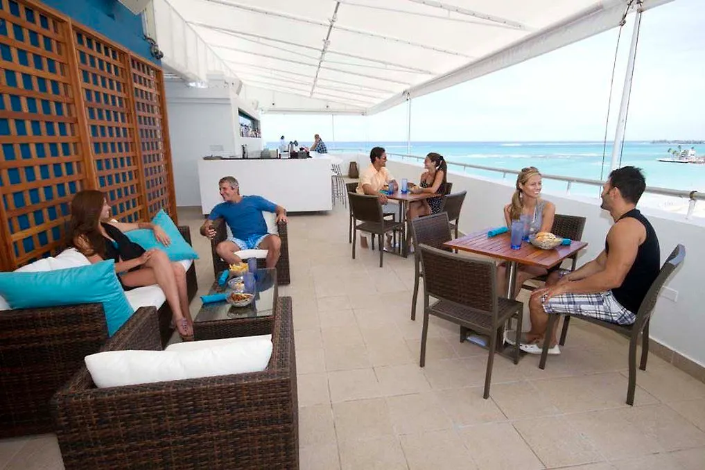 Aire De Olive Hotell San Juan